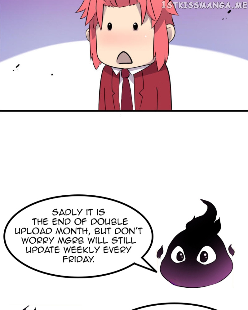 My Grimreaper Bodyguard chapter 19 - page 16