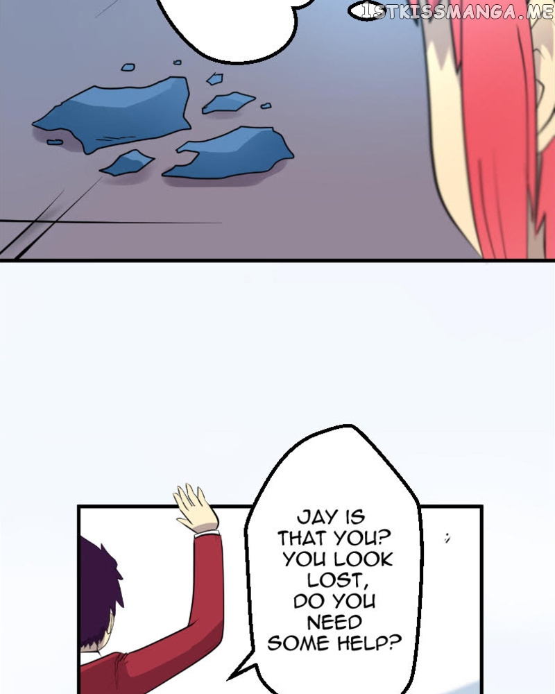 My Grimreaper Bodyguard chapter 19 - page 2