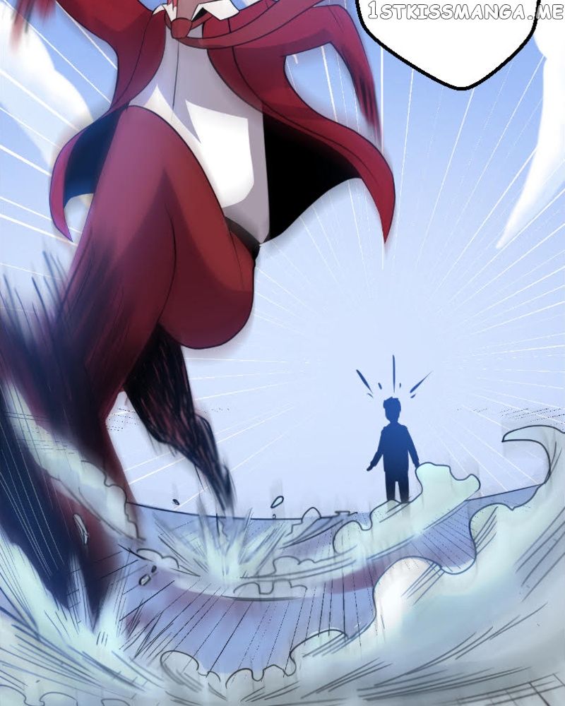 My Grimreaper Bodyguard chapter 19 - page 5