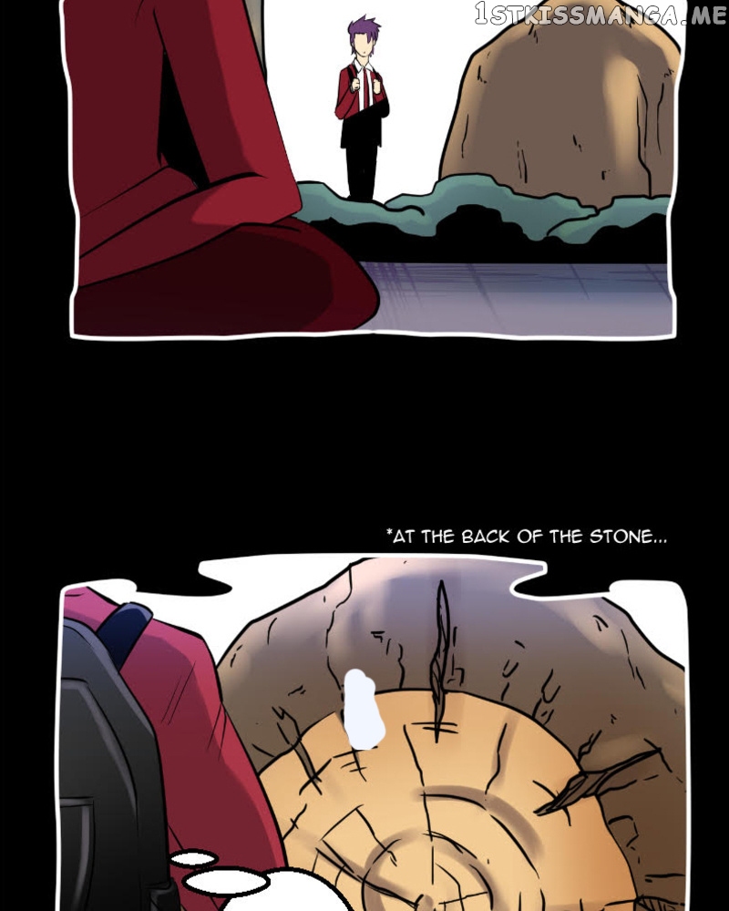 My Grimreaper Bodyguard chapter 19 - page 9