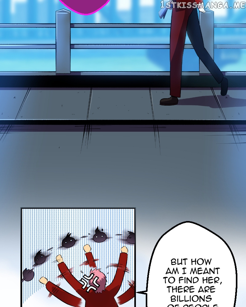 My Grimreaper Bodyguard chapter 12 - page 11