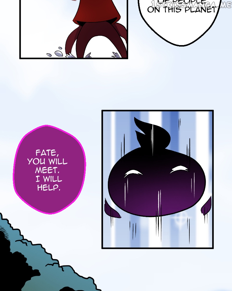 My Grimreaper Bodyguard chapter 12 - page 12