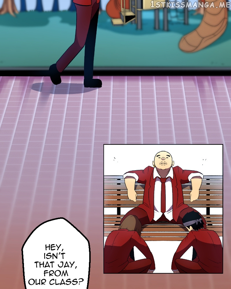 My Grimreaper Bodyguard chapter 12 - page 14