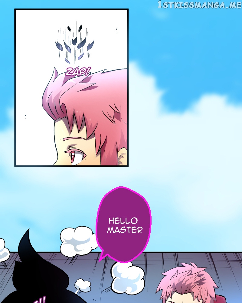 My Grimreaper Bodyguard chapter 12 - page 9