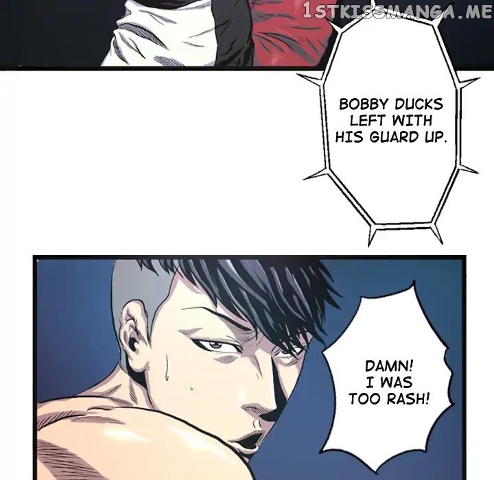 The Fighting Monster chapter 2 - page 54