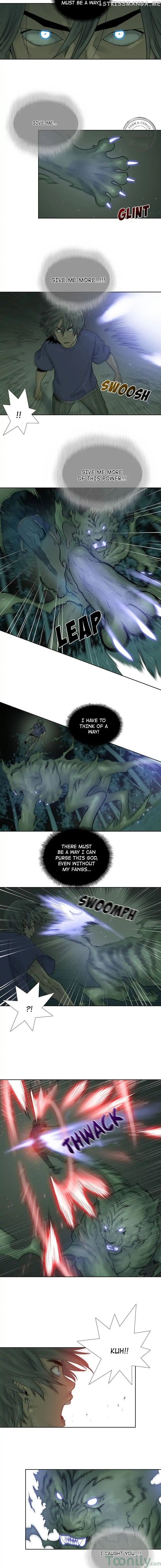 Spirit Breaker chapter 34 - page 5
