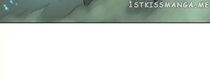 Spirit Breaker chapter 35 - page 11