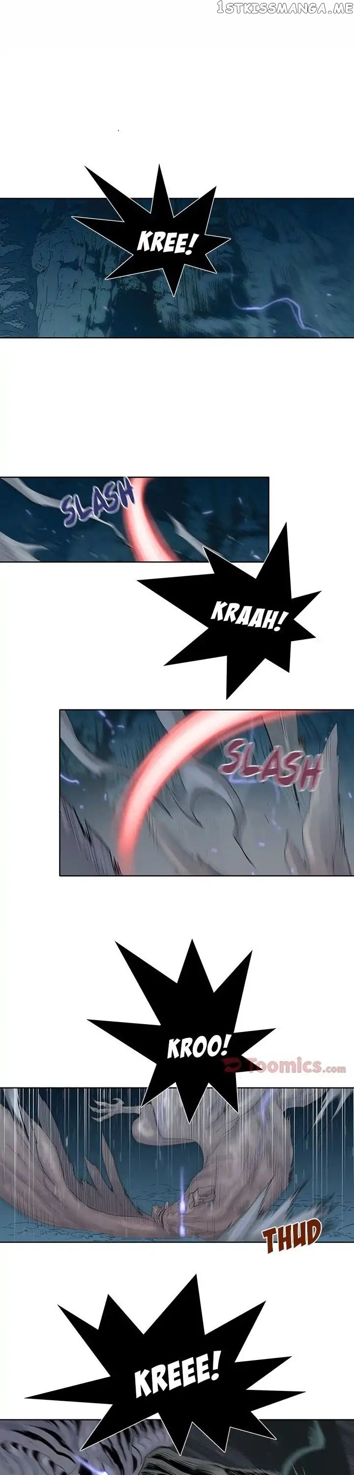 Spirit Breaker chapter 37 - page 13
