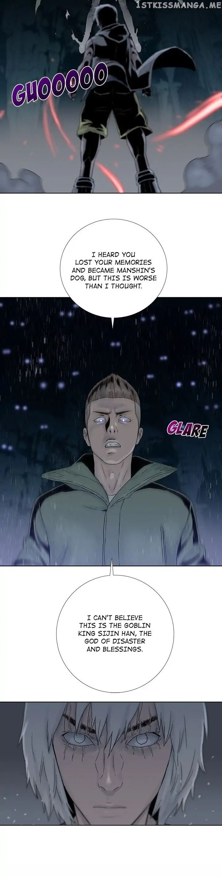 Spirit Breaker chapter 37 - page 17