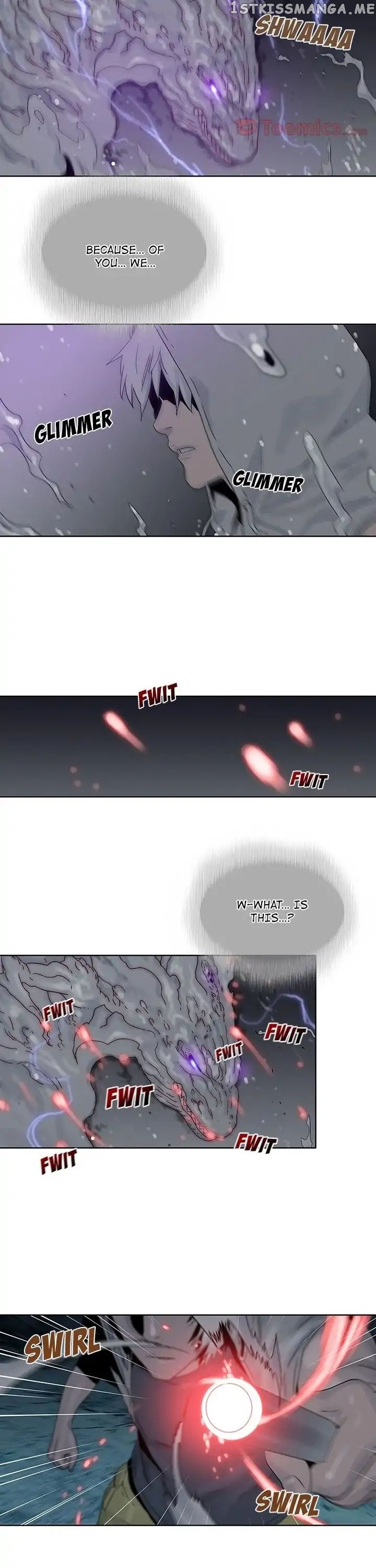 Spirit Breaker chapter 37 - page 2
