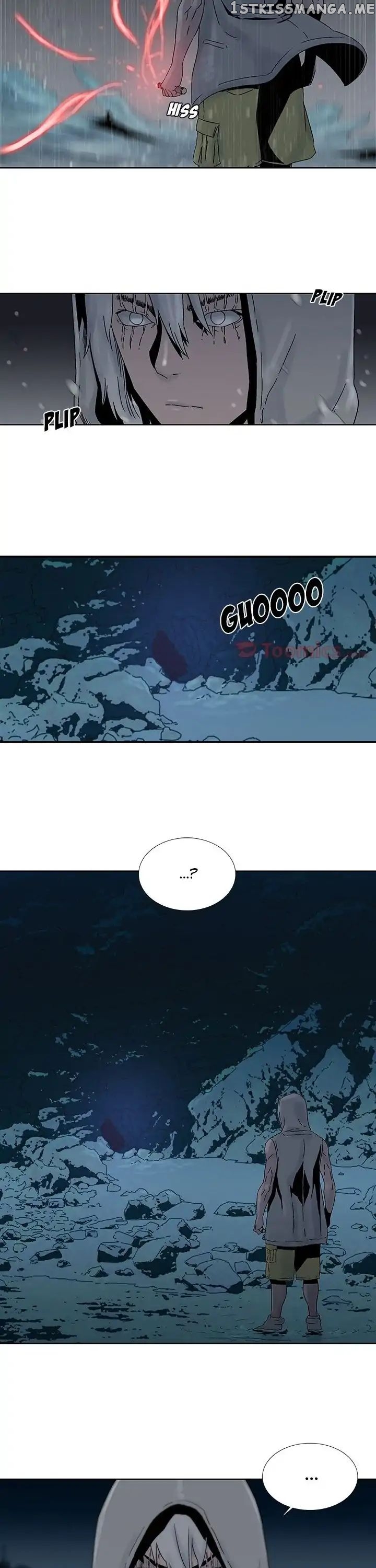 Spirit Breaker chapter 37 - page 4