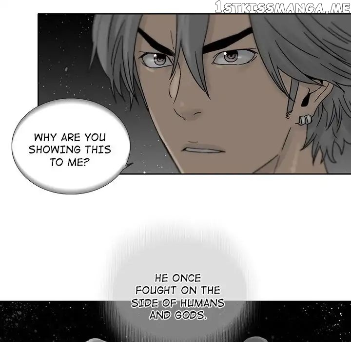 Spirit Breaker chapter 40 - page 10
