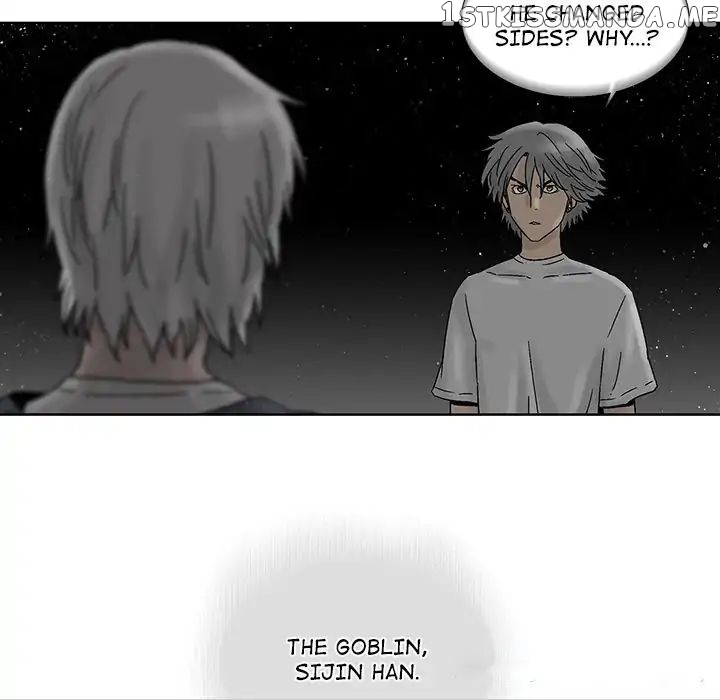 Spirit Breaker chapter 40 - page 12