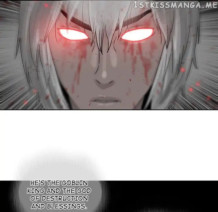 Spirit Breaker chapter 40 - page 13