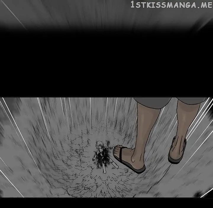 Spirit Breaker chapter 40 - page 20