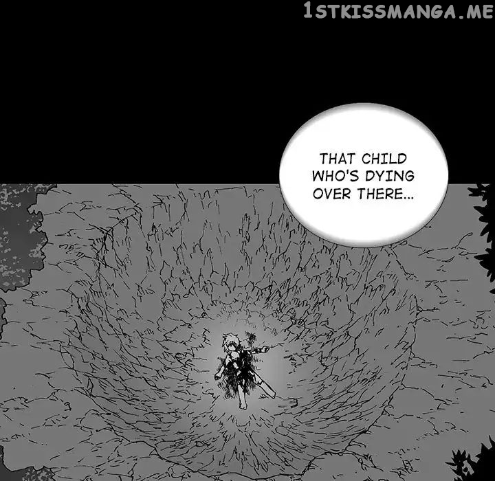 Spirit Breaker chapter 40 - page 21
