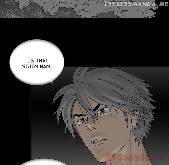 Spirit Breaker chapter 40 - page 22