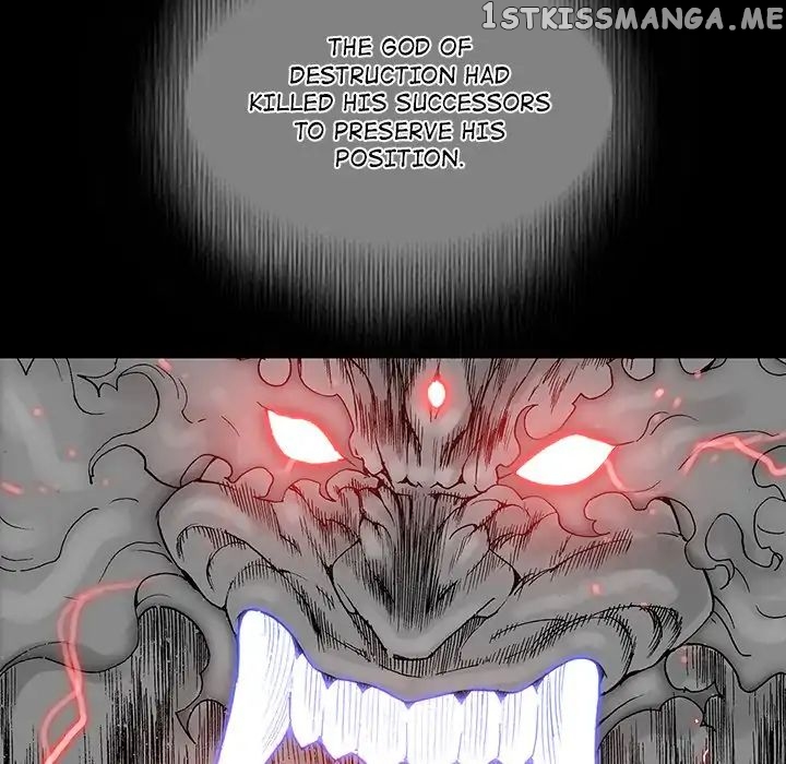Spirit Breaker chapter 40 - page 29