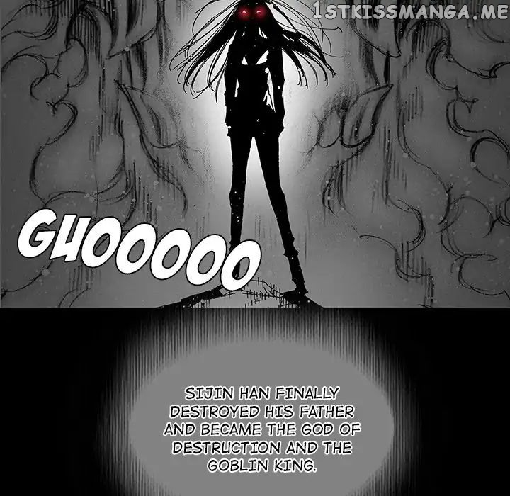 Spirit Breaker chapter 40 - page 37