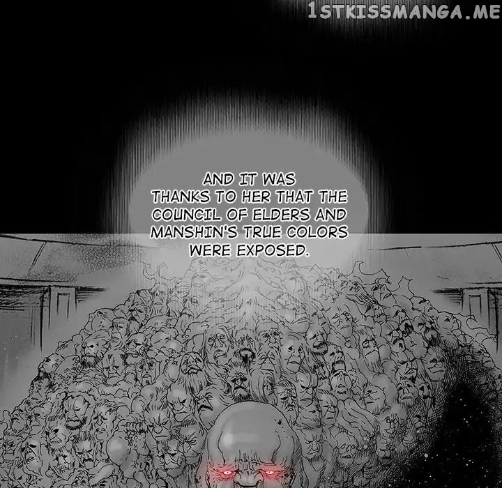 Spirit Breaker chapter 40 - page 40