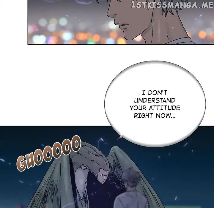 Spirit Breaker chapter 40 - page 50