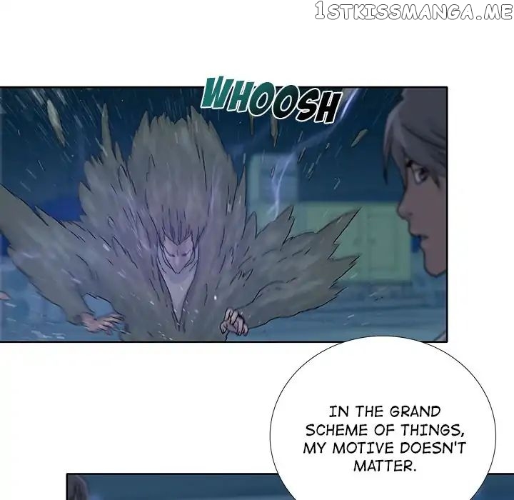 Spirit Breaker chapter 40 - page 54