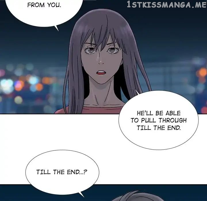 Spirit Breaker chapter 40 - page 56