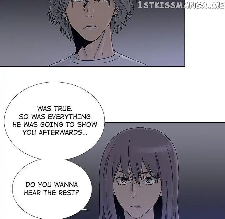 Spirit Breaker chapter 40 - page 59