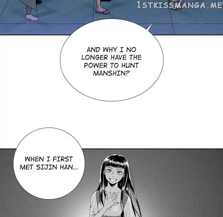 Spirit Breaker chapter 40 - page 61