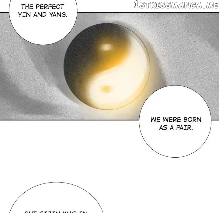 Spirit Breaker chapter 40 - page 63
