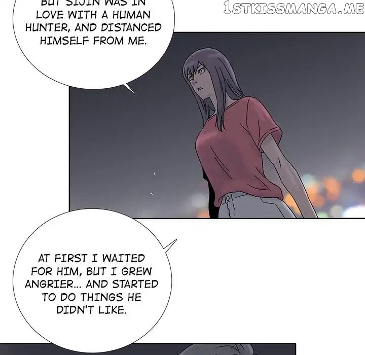 Spirit Breaker chapter 40 - page 64