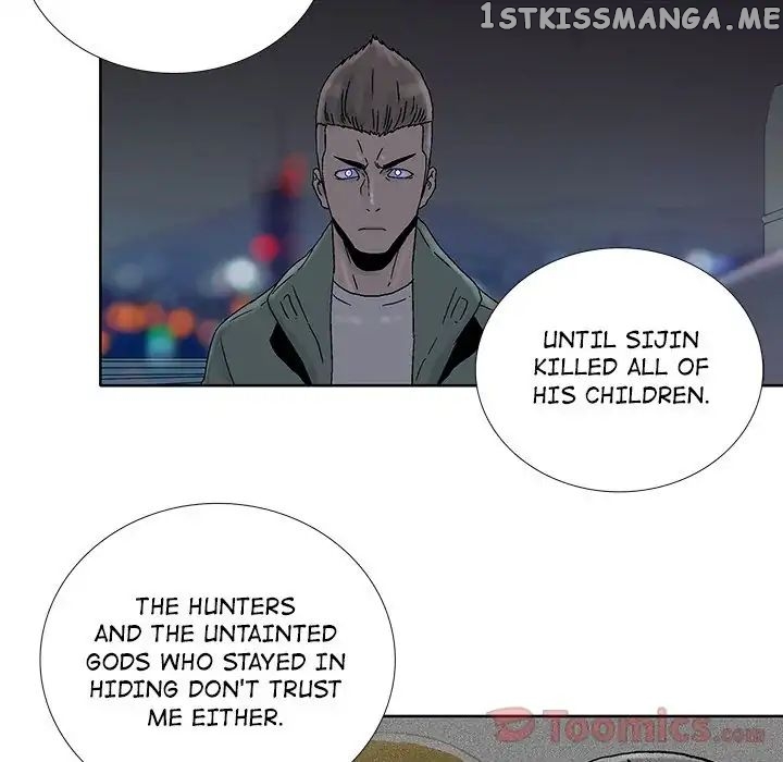 Spirit Breaker chapter 40 - page 68