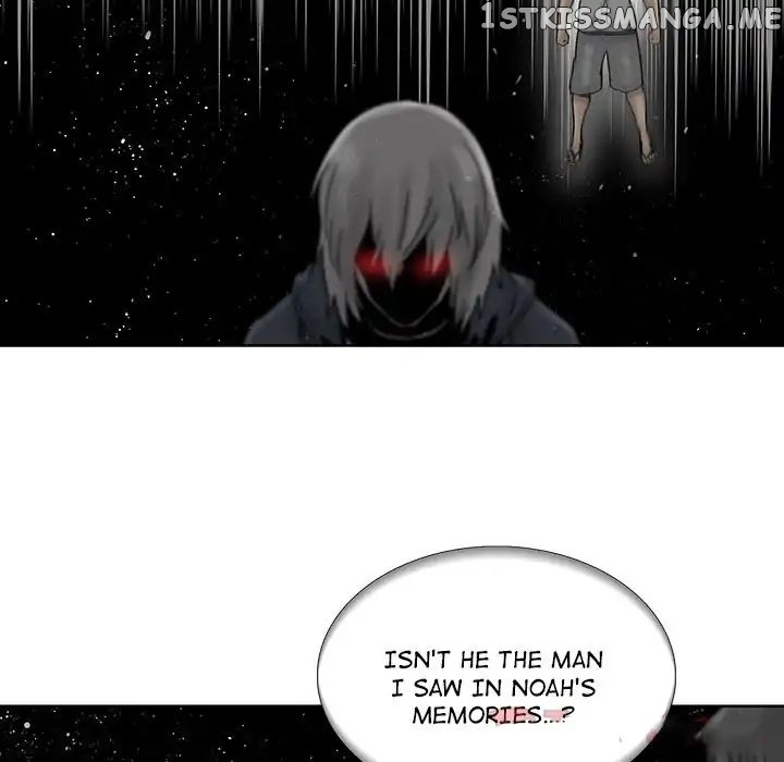 Spirit Breaker chapter 40 - page 7