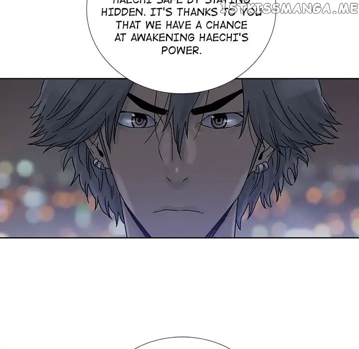Spirit Breaker chapter 40 - page 71