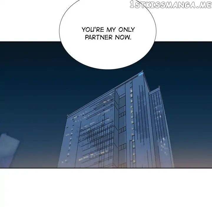 Spirit Breaker chapter 40 - page 72
