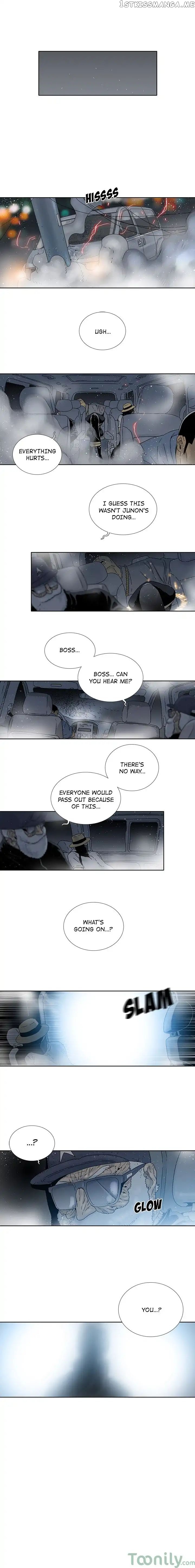 Spirit Breaker chapter 30 - page 5