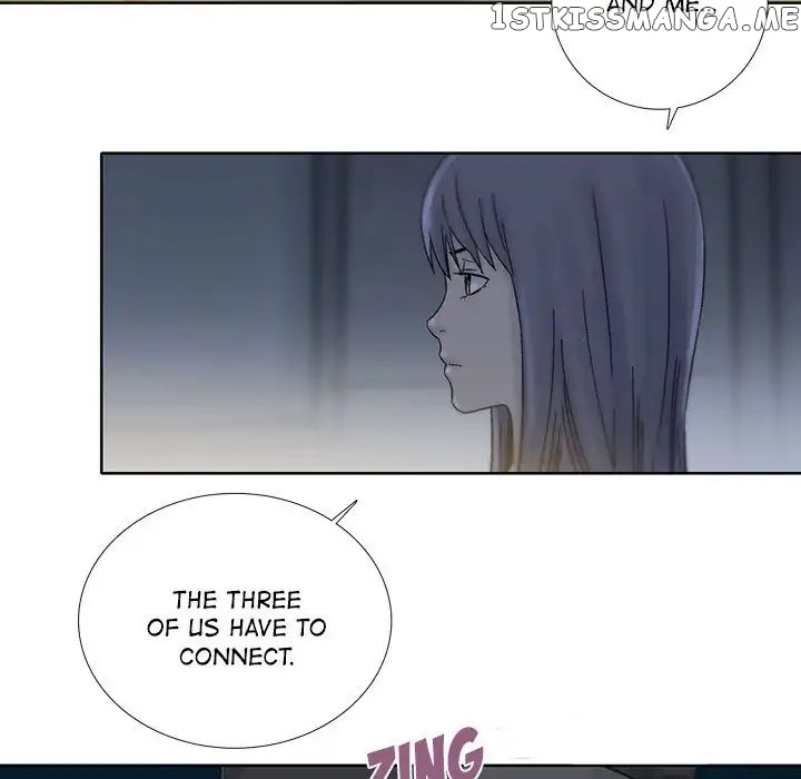Spirit Breaker chapter 41 - page 19