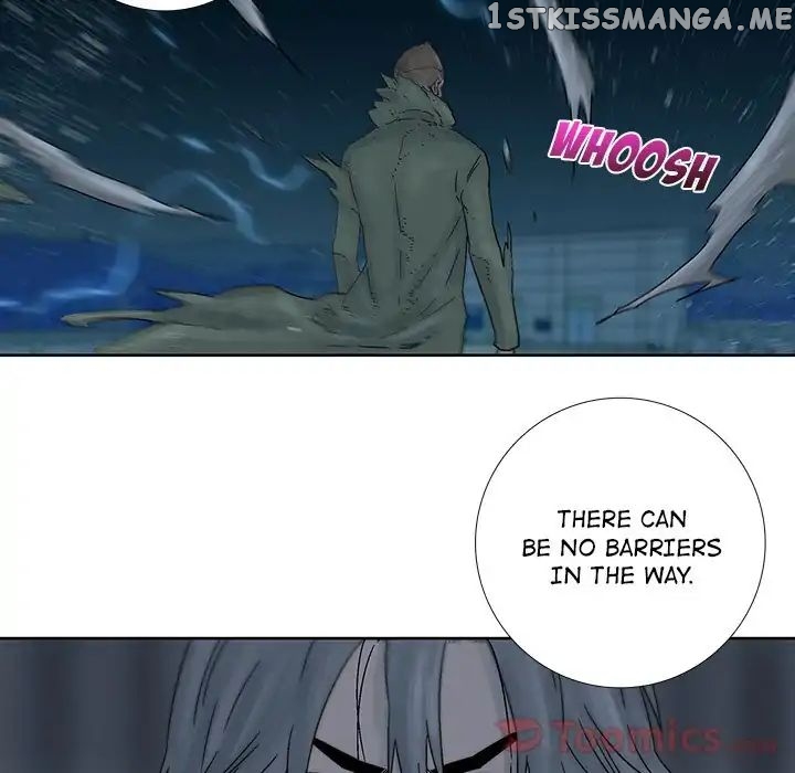 Spirit Breaker chapter 41 - page 22