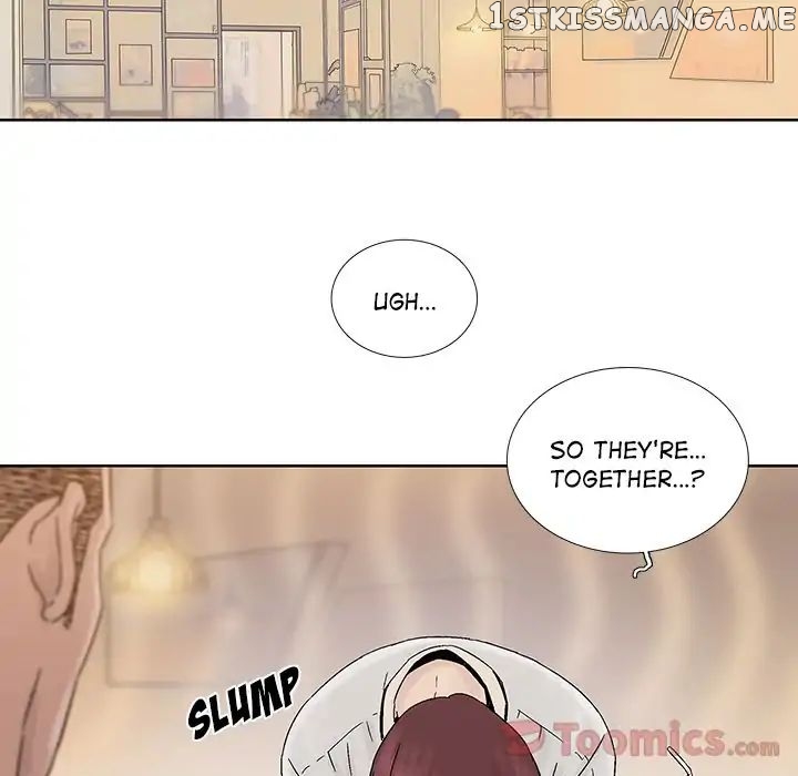 Spirit Breaker chapter 41 - page 28