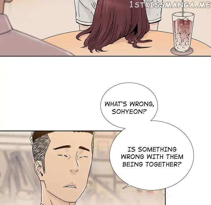 Spirit Breaker chapter 41 - page 29