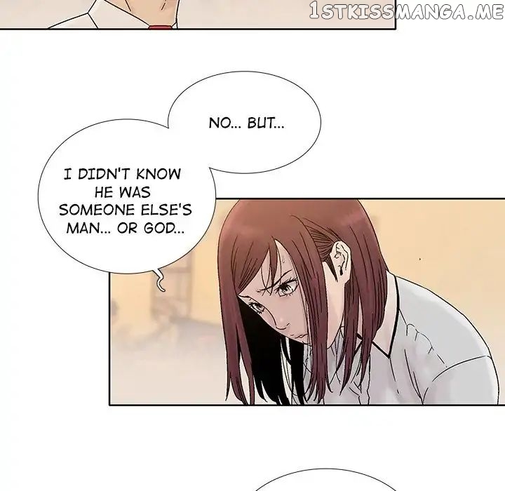 Spirit Breaker chapter 41 - page 30