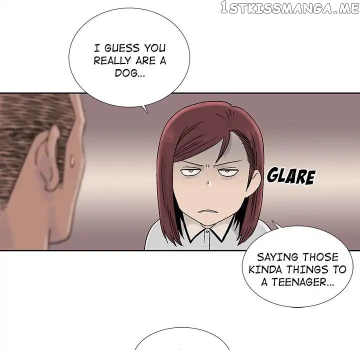 Spirit Breaker chapter 41 - page 32