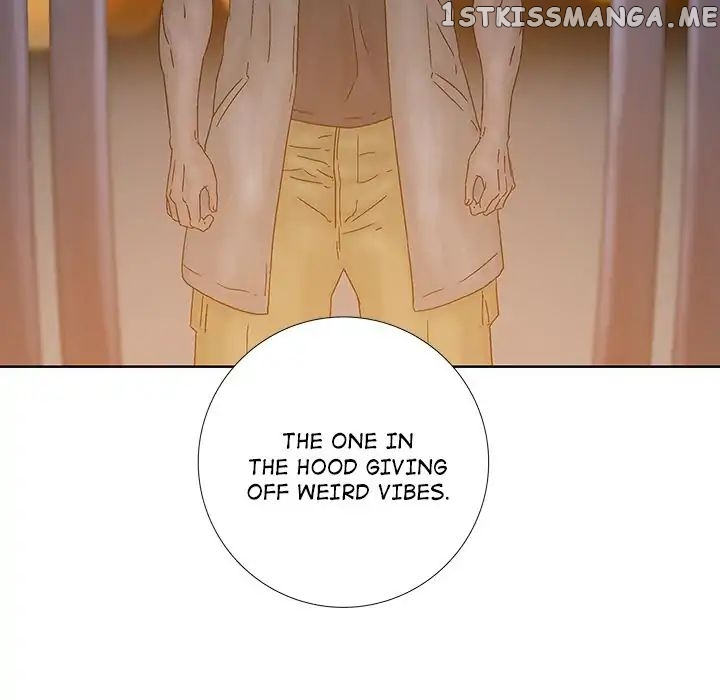 Spirit Breaker chapter 41 - page 38