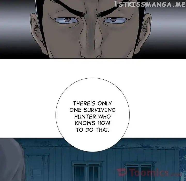 Spirit Breaker chapter 41 - page 46