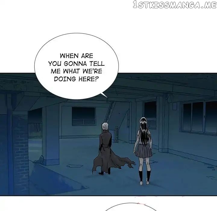Spirit Breaker chapter 41 - page 49