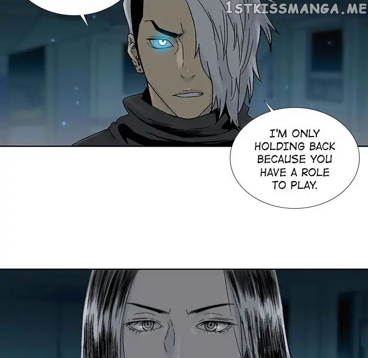 Spirit Breaker chapter 41 - page 53