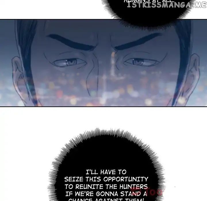 Spirit Breaker chapter 41 - page 6
