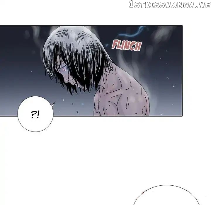 Spirit Breaker chapter 41 - page 69