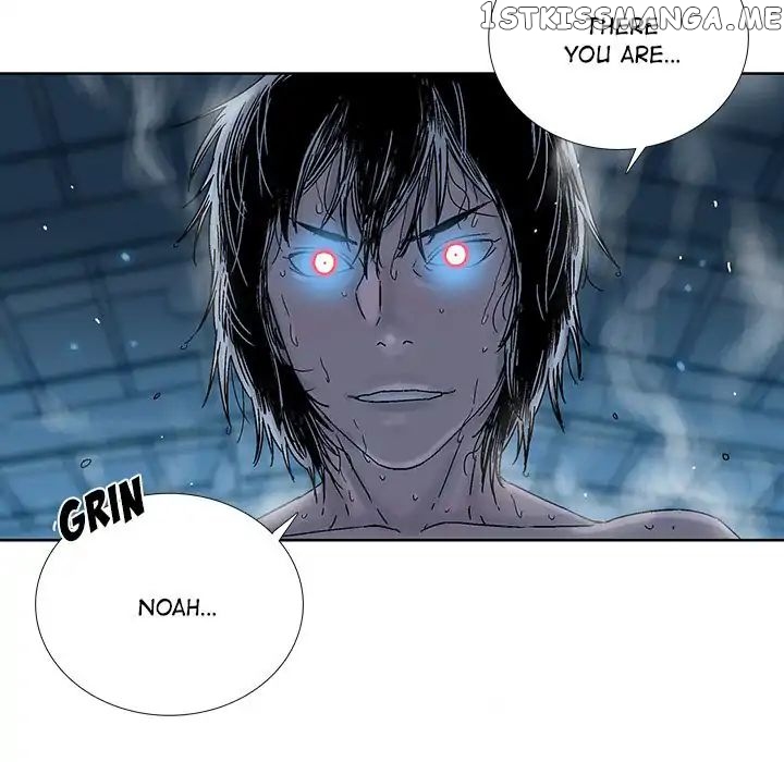 Spirit Breaker chapter 41 - page 70