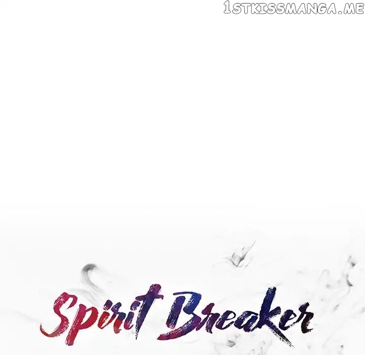 Spirit Breaker chapter 41 - page 8